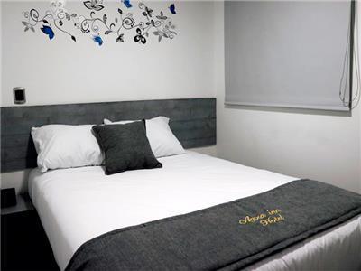 Ayenda 1024 Agora Inn Hotel Bogotá Esterno foto